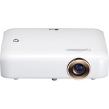 LG PH510PG ledprojector Wit