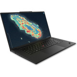 Lenovo ThinkPad P1 Gen 9 (21UE0007MH) 16"  Copilot+ laptop Zwart | Ultra 9 386H | RTX PRO 2000 Blackwell | 64 GB | 1 TB SSD