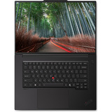 Lenovo ThinkPad P1 Gen 9 (21UE0007MH) 16"  Copilot+ laptop Zwart | Ultra 9 386H | RTX PRO 2000 Blackwell | 64 GB | 1 TB SSD