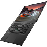 Lenovo ThinkPad P1 Gen 9 (21UE0007MH) 16"  Copilot+ laptop Zwart | Ultra 9 386H | RTX PRO 2000 Blackwell | 64 GB | 1 TB SSD