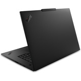 Lenovo ThinkPad P1 Gen 9 (21UE0007MH) 16"  Copilot+ laptop Zwart | Ultra 9 386H | RTX PRO 2000 Blackwell | 64 GB | 1 TB SSD