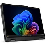 Lenovo ThinkPad T14s 2-in-1 Gen 2 (21YY0024MH) 14"  Copilot+ laptop Zwart | Ultra 7 355 | Intel Graphics | 32 GB | 512 GB SSD | Touch