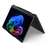 Lenovo ThinkPad T14s 2-in-1 Gen 2 (21YY0024MH) 14"  Copilot+ laptop Zwart | Ultra 7 355 | Intel Graphics | 32 GB | 512 GB SSD | Touch