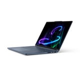 Lenovo Yoga 9 2-in-1 16N1X11 (83N70023MH) 16"  laptop Blauw | NVIDIA RTX Spark N1X | NVIDIA Blackwell RTX 6144-Core | 64 GB | 2 TB SSD | Touch