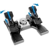 Logitech Saitek Pro Flight Rudder Pedals for PC 