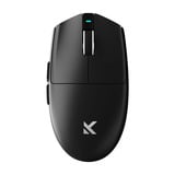 MCHOSE G3 V2 Pro Wireless Gaming Mouse Zwart, Tot 26.000 DPI, 2.4 GHz / USB-C / Bluetooth