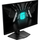 MSI G272QPF E2 27" gaming monitor Zwart, 180 Hz, DisplayPort, HDMI, Adaptive-Sync