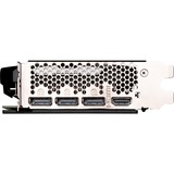 MSI GeForce RTX 4070 VENTUS 2X E 12G OC grafische kaart 3x DisplayPort, 1x HDMI 2.1, DLSS 3