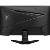 MSI MAG 244F 23.6" gaming monitor Zwart, 200 Hz, HDMI, DisplayPort, AMD FreeSync