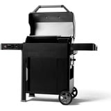 Masterbuilt AutoIgnite Series 545 Digitale houtskoolbarbecue en -rookoven Zwart, WiFi-besturing