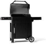 Masterbuilt AutoIgnite Series 545 Digitale houtskoolbarbecue en -rookoven Zwart, WiFi-besturing