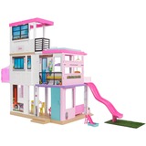 Mattel Barbie Barbie Droomhuis Decors 