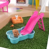 Mattel Barbie Barbie Droomhuis Decors 