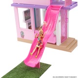 Mattel Barbie Barbie Droomhuis Decors 
