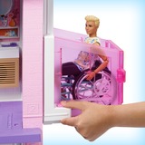 Mattel Barbie Barbie Droomhuis Decors 