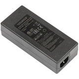 MikroTik Heavy-duty RB5009 router (RB5009UPr+S+IN) Zwart, Marvell ARMADA 7040 CPU, PoE, SFP+