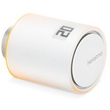 Netatmo Slimme Radiatorkraan verwarmingsthermostaat Wit