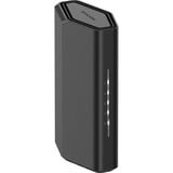Netgear Nighthawk WiFi 7-router RS100 Zwart