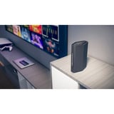 Netgear Nighthawk WiFi 7-router RS100 Zwart
