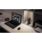 Netgear Nighthawk WiFi 7-router RS100 Zwart