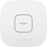 Netgear WAX630E access point Wit