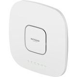 Netgear WAX630E access point Wit