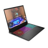 OMEN MAX Gaming Laptop 16-ak0380nd 16"   Zwart | Ryzen AI 9 HX 375 | RTX 5080 | 32 GB | 1 TB SSD