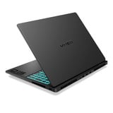 OMEN MAX Gaming Laptop 16-ak0380nd 16"   Zwart | Ryzen AI 9 HX 375 | RTX 5080 | 32 GB | 1 TB SSD