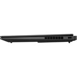 OMEN MAX Gaming Laptop 16-ak0380nd 16"  gaming laptop Zwart | Ryzen AI 9 HX 375 | RTX 5080 | 32 GB | 1 TB