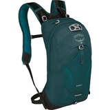 Osprey Sylva 5 rugzak Donkergroen, 5 liter