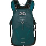 Osprey Sylva 5 rugzak Donkergroen, 5 liter