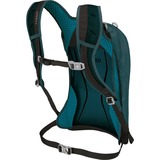 Osprey Sylva 5 rugzak Donkergroen, 5 liter