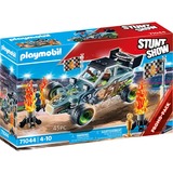 Stuntshow - Stuntshow racer Constructiespeelgoed