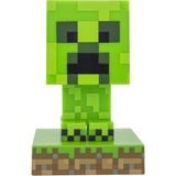Paladone Minecraft: Creeper Icon Light verlichting Groen