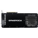 Palit GeForce RTX 5090 GameRock OC grafische kaart 3x DisplayPort, 1x HDMI 2.1, DLSS 4