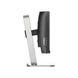 Philips 34B2U5900C/00 34" 4K UHD UltraWide monitor Zilver, HDMI, DisplayPort, Audio, LAN, USB-C, 120 Hz