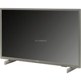 Philips 43PFS6855/12 FHD LED Smart TV 43" Led Zilver, 3x HDMI, RJ-45, WLAN, HDR, CI+