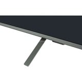 Philips The Xtra 55PML9009/12 55" Ultra HD Led-tv Antraciet, 120 Hz, HDMI, Wi-Fi, Bluetooth 5.2, TITAN OS