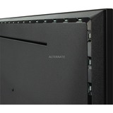 Philips The Xtra 55PML9009/12 55" Ultra HD Led-tv Antraciet, 120 Hz, HDMI, Wi-Fi, Bluetooth 5.2, TITAN OS
