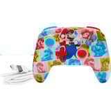 PowerA Switch Wired Controller MarioHero 