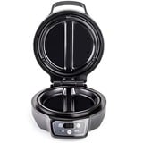 Rommelsbacher Omelette Chef OM 950 Oskar snackmaker Antraciet