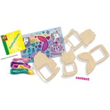 SES Creative Mini weeframen Knutselen 14715