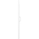 Samsung LH75WMFWLGCXEN Flip Pro Interactive Display WMF-X 4K Wit/grijs, HDMI, LAN, WiFi, BT, USB, Tizen 9.0, Touch