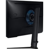 Samsung Odyssey G3 G30D 32" gaming monitor Zwart, HDMI, DisplayPort, 180 Hz