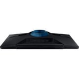 Samsung Odyssey G3 G30D 32" gaming monitor Zwart, HDMI, DisplayPort, 180 Hz