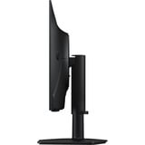 Samsung Odyssey OLED G7 G70SH 27" 4K UHD gaming monitor Zwart, HDMI, DisplayPort, 165 Hz