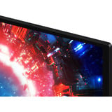 Samsung Odyssey OLED G7 G70SH 27" 4K Ultra HD gaming monitor Zwart, 1x DisplayPort, 1x HDMI, 165 Hz