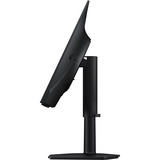 Samsung Sams 27 L S27HG702SU    4K QD-OLED 165Hz 27" gaming monitor Zwart