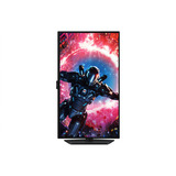 Samsung Sams 27 L S27HG702SU    4K QD-OLED 165Hz 27" gaming monitor Zwart