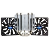 Scythe Mugen 5 PCGH Edition Rev. B cpu-koeler 